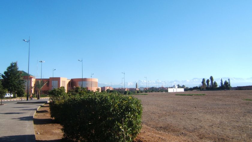 marrakesh