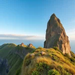 Uluwatu: het perfecte toevluchtsoord op de kliffen van Bali