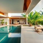Langdurig wonen in Seminyak een ideale keuze voor jouw nieuwe thuis