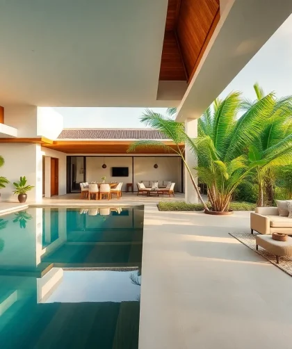 Langdurig wonen in Seminyak een ideale keuze voor jouw nieuwe thuis