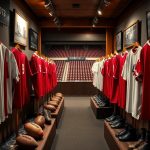 De rijke geschiedenis van fc twente shirts en hun betekenis
