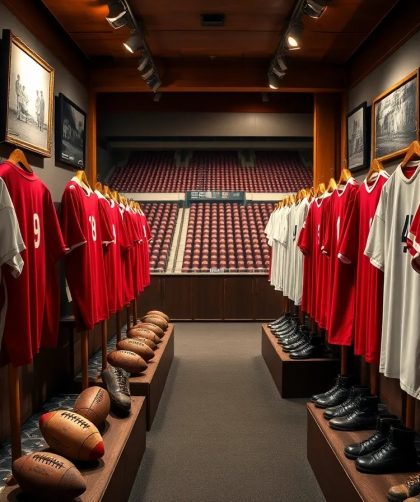 De rijke geschiedenis van fc twente shirts en hun betekenis