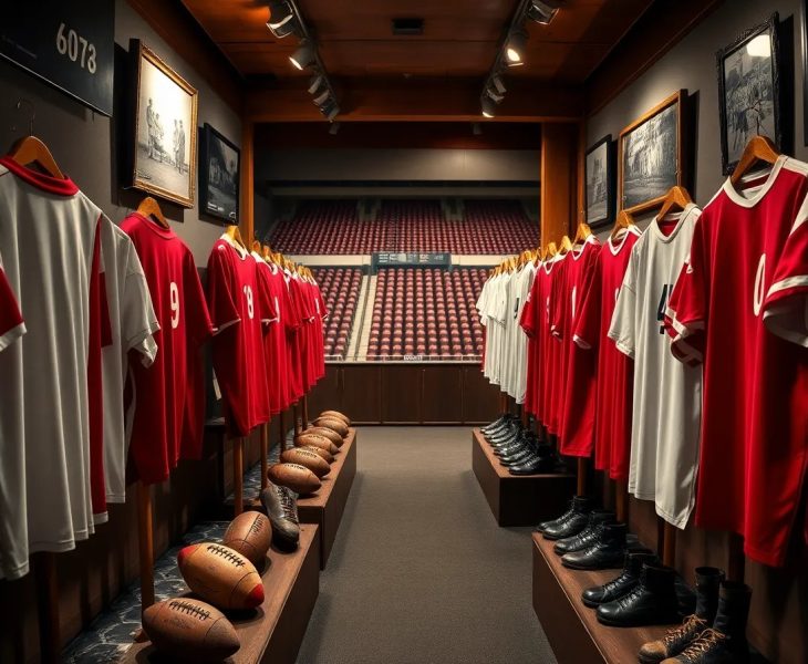 De rijke geschiedenis van fc twente shirts en hun betekenis