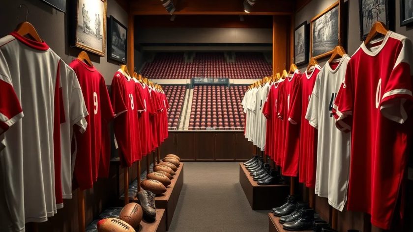 De rijke geschiedenis van fc twente shirts en hun betekenis