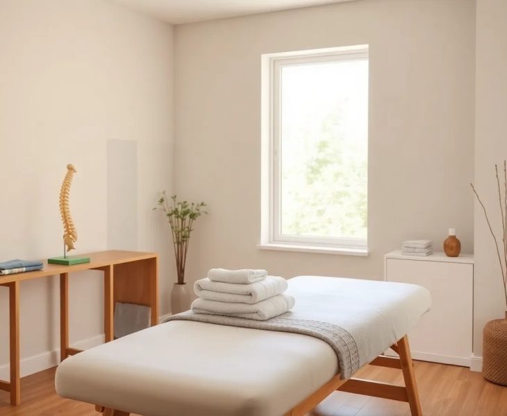 Osteopathie: wat je moet weten over deze behandelwijze